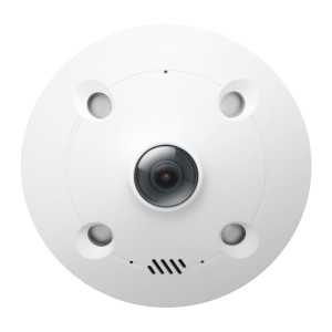 TP-Link InSight S655I Caméra de sécurité IP Intérieure 2560 | JDB-Info