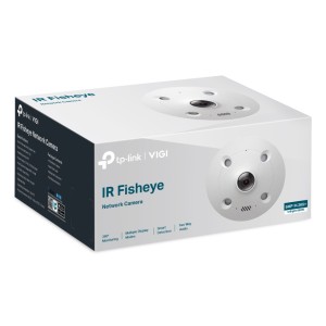 TP-Link InSight S655I Caméra de sécurité IP Intérieure 2560 | JDB-Info