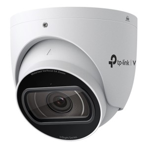 TP-Link VIGI InSight S445ZI Tourelle Caméra de sécurité IP | JDB-Info