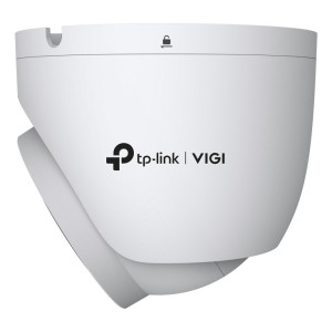 TP-Link VIGI InSight S445ZI Tourelle Caméra de sécurité IP | JDB-Info