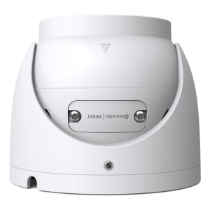 TP-Link VIGI InSight S445ZI Tourelle Caméra de sécurité IP | JDB-Info