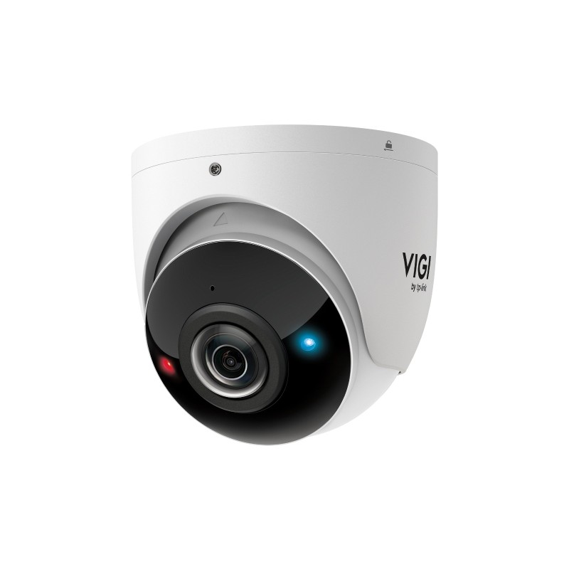 TP-Link InSight S485PI Tourelle Caméra de sécurité IP Extér | JDB-Info