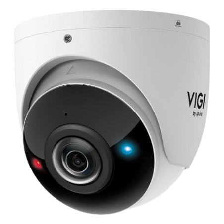 TP-Link InSight S485PI Tourelle Caméra de sécurité IP Extér | JDB-Info