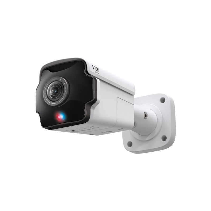 TP-Link VIGI InSight S385PI Balle (forme) Caméra de sécurit | JDB-Info