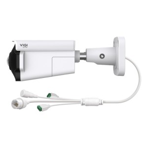 TP-Link VIGI InSight S385PI Balle (forme) Caméra de sécurit | JDB-Info