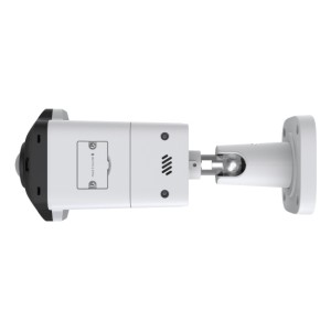TP-Link VIGI InSight S385PI Balle (forme) Caméra de sécurit | JDB-Info