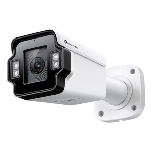 TP-Link VIGI InSight S345ZI Balle (forme) Caméra de sécurit | JDB-Info