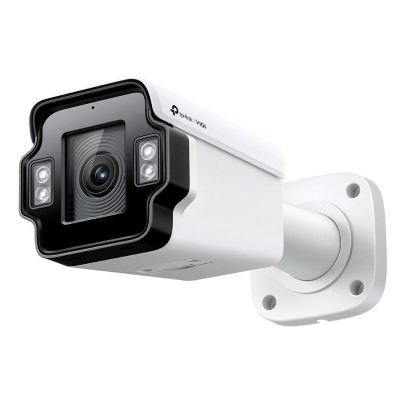TP-Link VIGI InSight S345ZI Balle (forme) Caméra de sécurit | JDB-Info