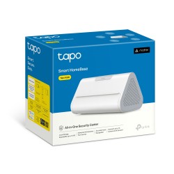 TP-Link Tapo H500 Central | JDB-Info