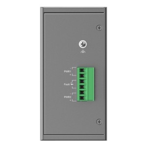 TP-Link Omada IES210GPP commutateur réseau Géré Gigabit Eth | JDB-Info