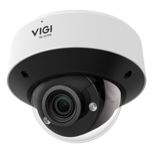 TP-Link VIGI InSight S245ZI Dôme Caméra de sécurité IP Exté | JDB-Info