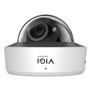 TP-Link VIGI InSight S245ZI Dôme Caméra de sécurité IP Exté | JDB-Info