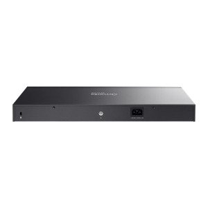 TP-Link ES228GP commutateur réseau Géré L2 Gigabit Ethernet | JDB-Info