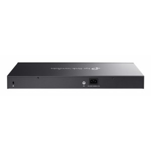 TP-Link Omada ES220GMP commutateur réseau Géré L2 Gigabit E | JDB-Info