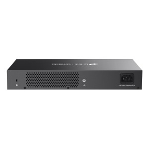 TP-Link Omada ES216G commutateur réseau Géré L2 Gigabit Eth | JDB-Info