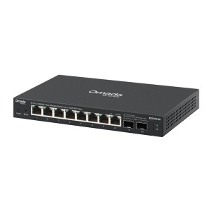 TP-Link ES210X-M2 commutateur réseau Géré 2.5G Ethernet (10 | JDB-Info