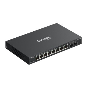 TP-Link ES210X-M2 commutateur réseau Géré 2.5G Ethernet (10 | JDB-Info