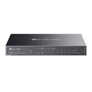 TP-Link Omada ES210GMP commutateur réseau Géré Gigabit Ethe | JDB-Info