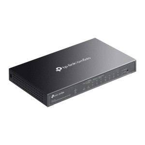 TP-Link Omada ES210GMP commutateur réseau Géré Gigabit Ethe | JDB-Info