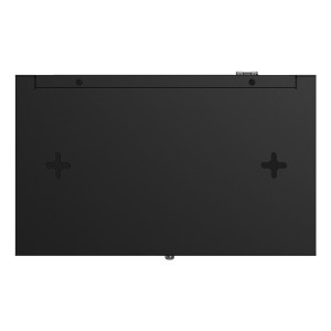 TP-Link ES206XPP-M2 commutateur réseau Géré L2 2.5G Etherne | JDB-Info