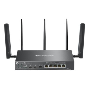 TP-Link Omada ER706WP-4G routeur sans fil Gigabit Ethernet | JDB-Info