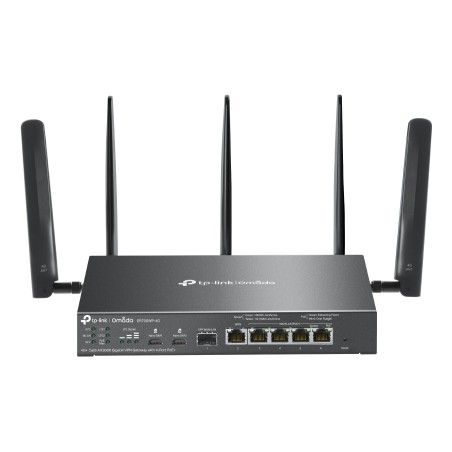 TP-Link Omada ER706WP-4G routeur sans fil Gigabit Ethernet | JDB-Info