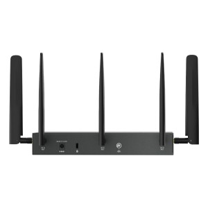 TP-Link Omada ER706WP-4G routeur sans fil Gigabit Ethernet | JDB-Info