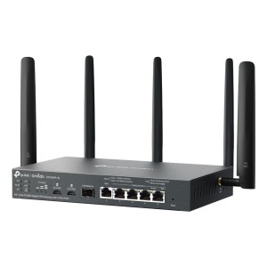 TP-Link Omada ER706WP-4G routeur sans fil Gigabit Ethernet | JDB-Info