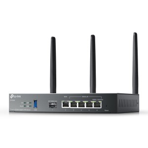 TP-Link Omada ER706W routeur sans fil Gigabit Ethernet Bi-b | JDB-Info