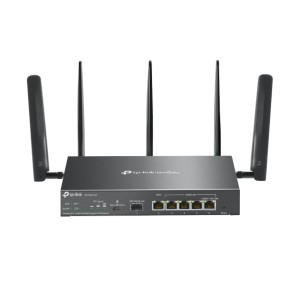 TP-Link Omada ER706W-4G routeur sans fil Gigabit Ethernet B | JDB-Info