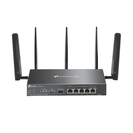 TP-Link Omada ER706W-4G routeur sans fil Gigabit Ethernet B | JDB-Info
