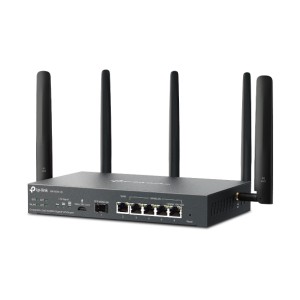 TP-Link Omada ER706W-4G routeur sans fil Gigabit Ethernet B | JDB-Info