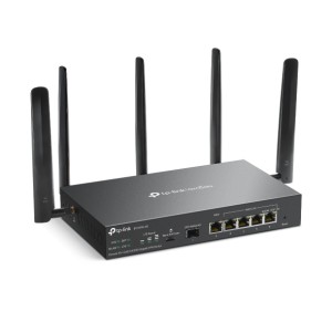 TP-Link Omada ER706W-4G routeur sans fil Gigabit Ethernet B | JDB-Info
