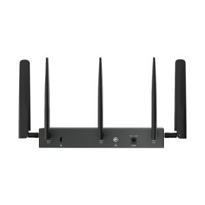 TP-Link Omada ER706W-4G routeur sans fil Gigabit Ethernet B | JDB-Info