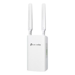 TP-Link Omada ER703WP-4G-Outdoor entrée et régulateur 10, 1 | JDB-Info