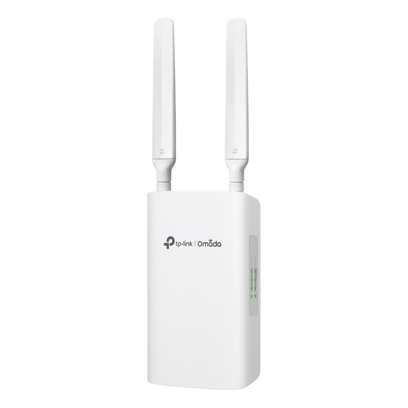 TP-Link Omada ER703WP-4G-Outdoor entrée et régulateur 10, 1 | JDB-Info