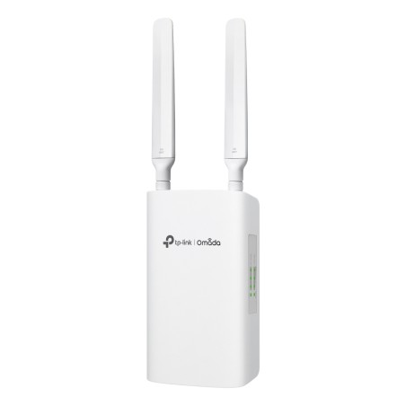 TP-Link Omada ER703WP-4G-Outdoor entrée et régulateur 10, 1 | JDB-Info