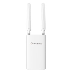 TP-Link Omada ER703WP-4G-Outdoor entrée et régulateur 10, 1 | JDB-Info