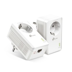 TP-Link TL-PA7017P KIT Adaptateur réseau CPL 1000 Mbit/s Et | JDB-Info