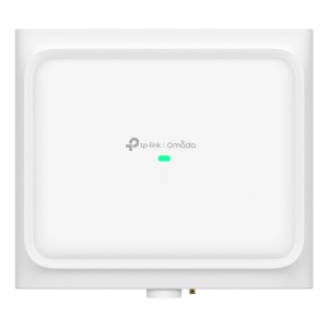 TP-Link Omada EAP772-Outdoor 9300 Mbit/s Blanc | JDB-Info