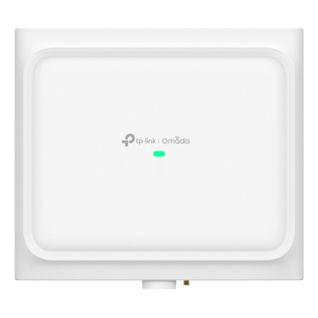 TP-Link Omada EAP772-Outdoor 9300 Mbit/s Blanc | JDB-Info