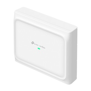 TP-Link Omada EAP772-Outdoor 9300 Mbit/s Blanc | JDB-Info