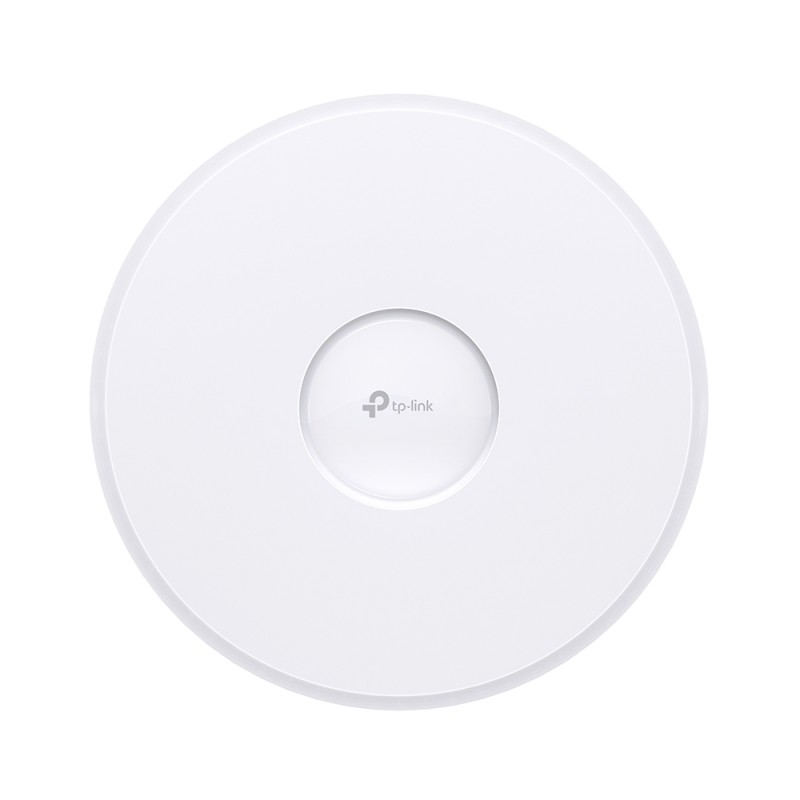 TP-Link Omada EAP770 point d'accès réseaux locaux sans fil | JDB-Info