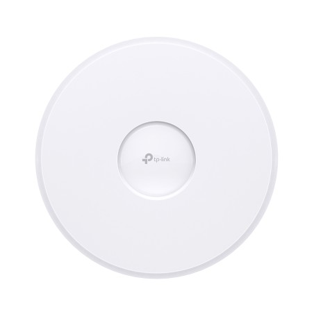 TP-Link Omada EAP770 point d'accès réseaux locaux sans fil | JDB-Info