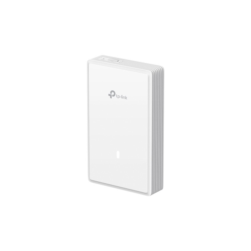 TP-Link Omada EAP725-Wall 5012 Mbit/s Blanc Connexion Ether | JDB-Info