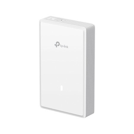 TP-Link Omada EAP725-Wall 5012 Mbit/s Blanc Connexion Ether | JDB-Info