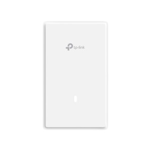 TP-Link Omada EAP725-Wall 5012 Mbit/s Blanc Connexion Ether | JDB-Info