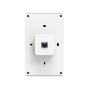 TP-Link Omada EAP725-Wall 5012 Mbit/s Blanc Connexion Ether | JDB-Info