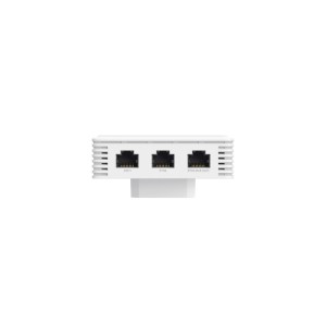 TP-Link Omada EAP725-Wall 5012 Mbit/s Blanc Connexion Ether | JDB-Info