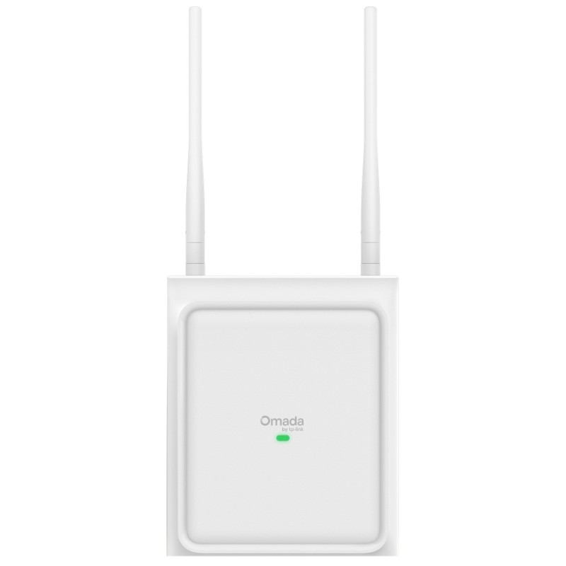 TP-Link Omada EAP725-Outdoor 5000 Mbit/s Blanc Connexion Et | JDB-Info